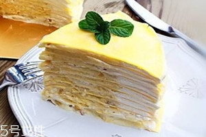 榴莲千层可以过夜吗?,榴莲千层过了一夜还能吃吗 榴莲千层可以过夜吗?,榴莲千层过了一夜还能吃吗