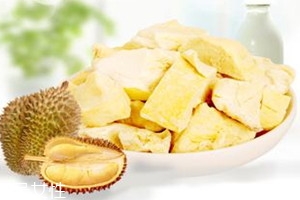 榴莲干和鲜榴莲哪个好吃,榴莲干和榴莲的差别 榴莲干和鲜榴莲哪个好吃,榴莲干和榴莲的差别
