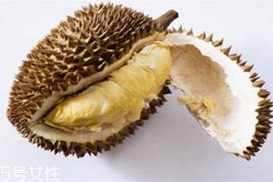 泰国甲仑榴莲上市时间,甲仑榴莲什么时间成熟