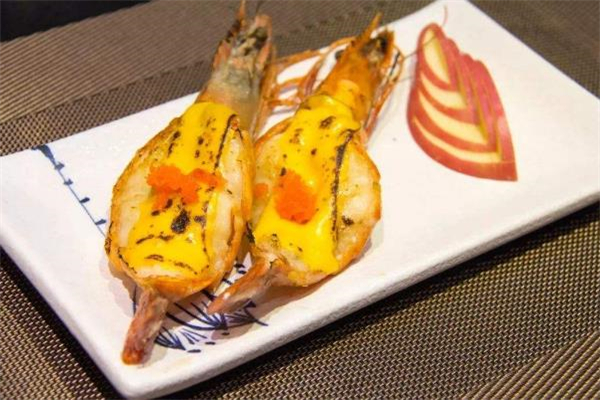 明虾百度百科,明虾能生吃吗