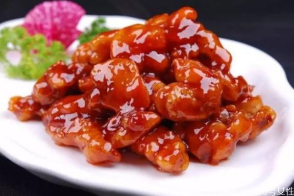 糖醋里脊怎么做好吃又简单,糖醋里脊怎么做好吃又简单视频