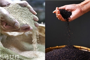 麻油有什么用,麻油的用法和作用