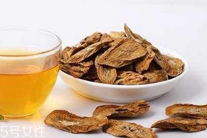 牛蒡茶真能减肥吗?要多久才能瘦,牛蒡茶真能减肥吗?