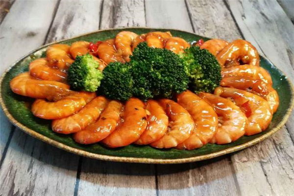 明虾不可以和什么同吃,明虾是不是不能经常吃