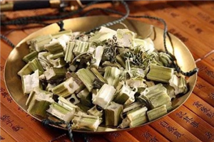 益母草在什么时候吃效果最好,益母草何时吃好