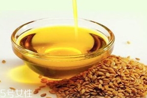亚麻籽油简介,亚麻籽油简介电子版