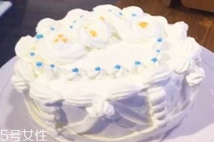 核桃油可以做蛋糕吗,核桃油能做蛋糕吗