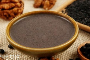 芝麻粉什么时候吃比较好,黑芝麻粉一般什么时候吃最好 芝麻粉什么时候吃比较好,黑芝麻粉一般什么时候吃最好