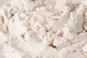 李子柒黑芝麻核桃粉保质期多久,核桃粉保质期多久