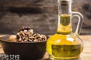 宝宝吃的核桃油是生的还是熟的,压榨核桃油是生的还是熟的