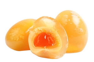 松花皮蛋好吃吗,皮蛋好吃还是松花蛋好吃