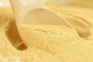 松花粉什么人不能吃?,什么人不适合吃松花粉