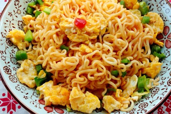 炒方便面好吃吗,炒方便面用什么方便面好