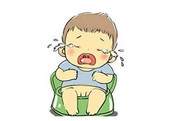 宝宝攒肚子的原因(宝宝攒肚子的原因分析)