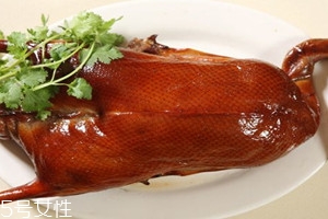 酱板鸭什么味道,酱板鸭什么味道是坏了