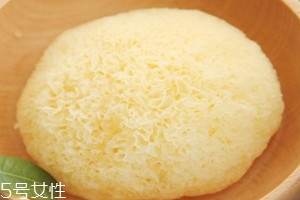 丑耳要泡多久才会泡发,丑耳要泡多久才能煮