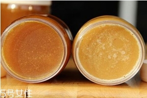 土蜂蜜成分,土蜂蜜的食用方法