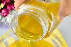 荔枝蜜结晶吗,荔枝蜜结晶好还是不结晶好 荔枝蜜结晶吗,荔枝蜜结晶好还是不结晶好