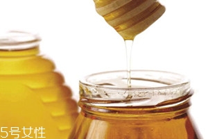 槐花蜜能减肥吗,槐花蜜的好处