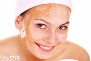 槐花蜜可以做面膜吗?,槐花蜜做面膜的功效