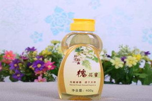 槐花蜜的颜色是什么颜色,纯槐花蜜的颜色