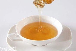 槐花蜜什么时候有,槐花蜜是什么