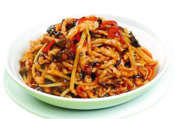 孕妇可以吃鱼香肉丝吗?,孕妇可以吃鱼香肉丝吗中期