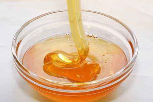 枣花蜜是热性还是凉性的,枣花蜂蜜是热性还是凉性