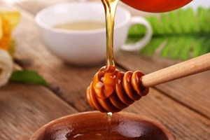 枣花蜜结晶吗?,枣花蜜结晶好还是不结晶好