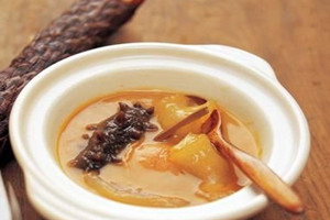 肉苁蓉和茶可以一起泡水吗,肉苁蓉可以泡茶喝吗 肉苁蓉和茶可以一起泡水吗,肉苁蓉可以泡茶喝吗