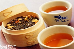 茉莉茶可以泡几次,茉莉花茶可以泡几次