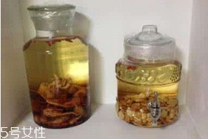 肉苁蓉能和人参一起泡酒吗,肉苁蓉加人参泡酒