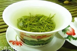 毛尖可以空腹喝吗,空腹喝毛尖好吗 毛尖可以空腹喝吗,空腹喝毛尖好吗