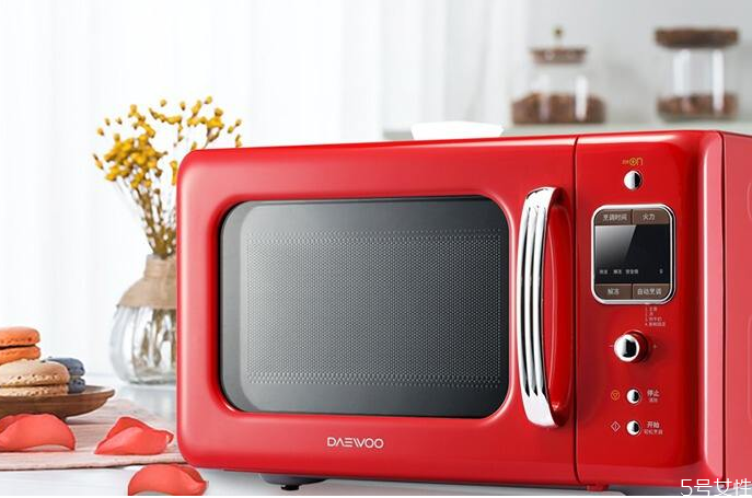 哪种微波炉质量好(什么牌子的微波炉质量好耐用)