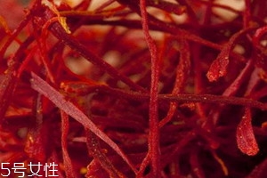 藏红花发霉了还能喝吗,藏红花受潮了还能喝吗