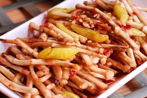 鱼腥草发绿还能吃吗,鱼腥草变绿了还能吃吗