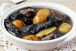 天麻炖乌鸡多久吃一次最好,天麻炖乌鸡一般要几天吃一次