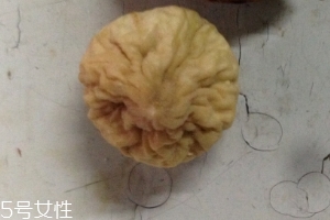 无花果干是什么味道的,无花果干好吃吗?什么味?