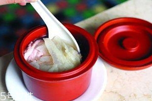 吃天麻炖猪脑的作用,猪脑子炖天麻功效