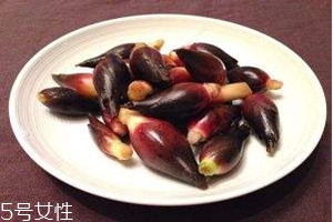 洋合笋几月份有,洋合笋图片