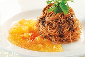 瑶柱面怎么做好吃,瑶柱怎么做好吃