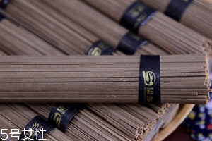 荞麦面的营养价值功效,荞麦面的营养价值