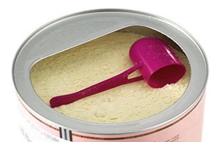 蓝妹子脱脂奶粉怎么冲,脱脂奶粉怎么冲泡