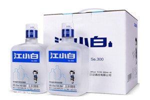 江小白的优点优势有哪些,江小白的优点