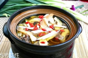 天麻炖鸡可以放红枣吗?,天麻炖鸡能放红枣吗