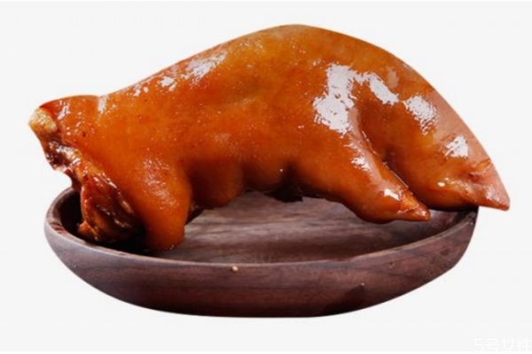 猪蹄怎样做最好吃,卤猪蹄怎么做好吃又容易烂 猪蹄怎样做最好吃,卤猪蹄怎么做好吃又容易烂