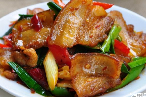 回锅肉怎么做好吃又简单,回锅肉咋做好吃