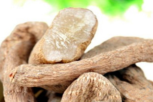 新鲜天麻是热性还是凉性,天麻是热性还是凉性,吃后有什么不良反应?