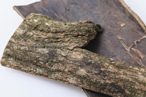 药材性状鉴定的基本内容,鸡血藤药材性状