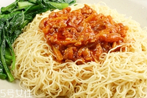 云吞面怎么煮好吃,云吞面怎么煮好吃窍门